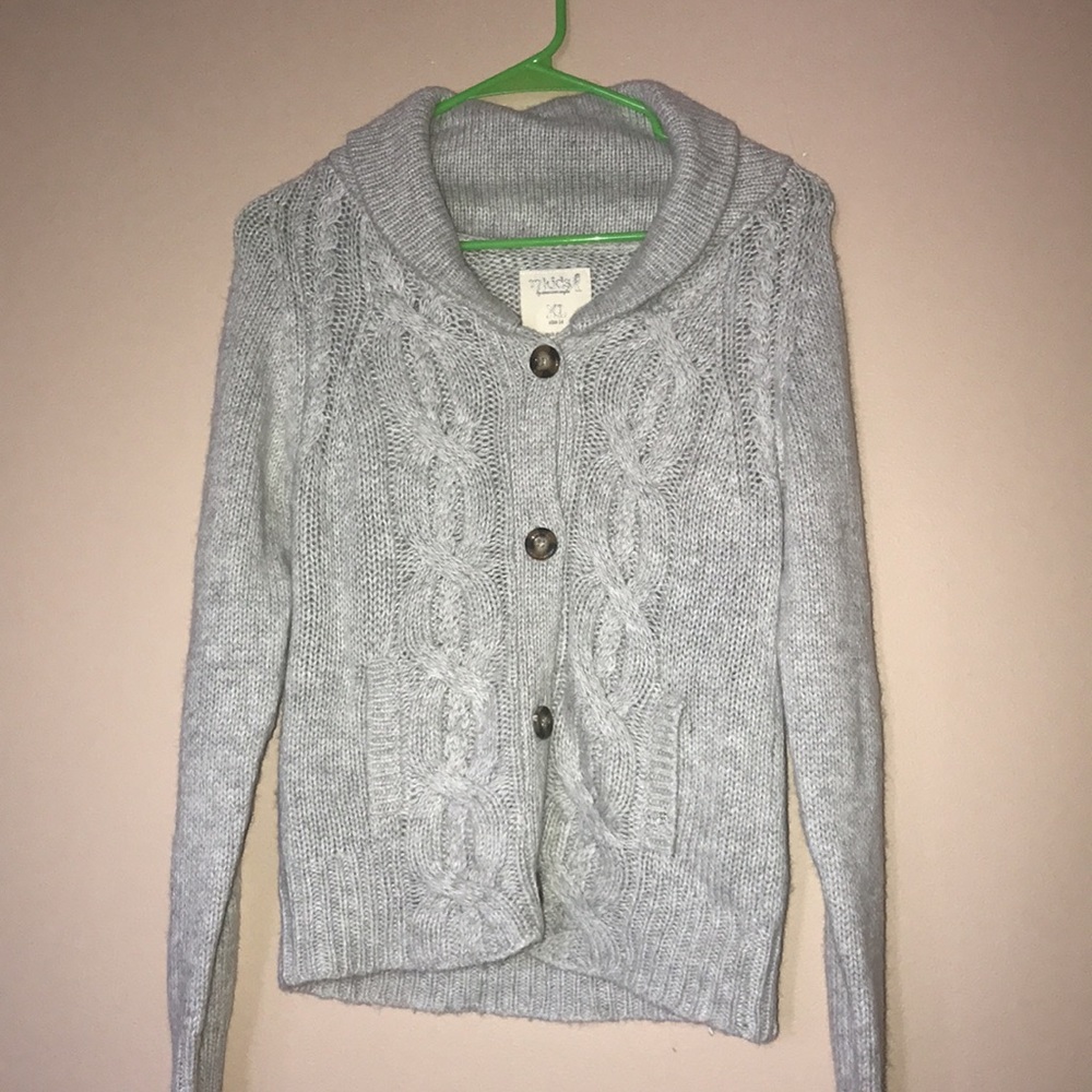 American Eagle Cardigan
